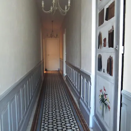 La Pause Doree 酒店 2*