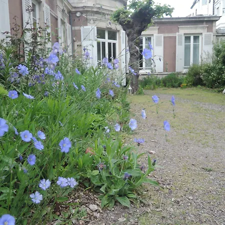 La Pause Doree 克莱蒙费朗