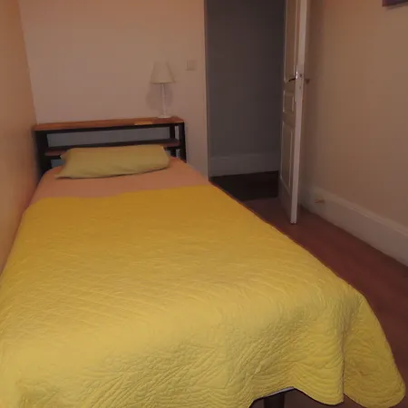 La Pause Doree 酒店 2*