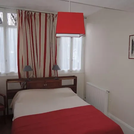 La Pause Doree 酒店 2*