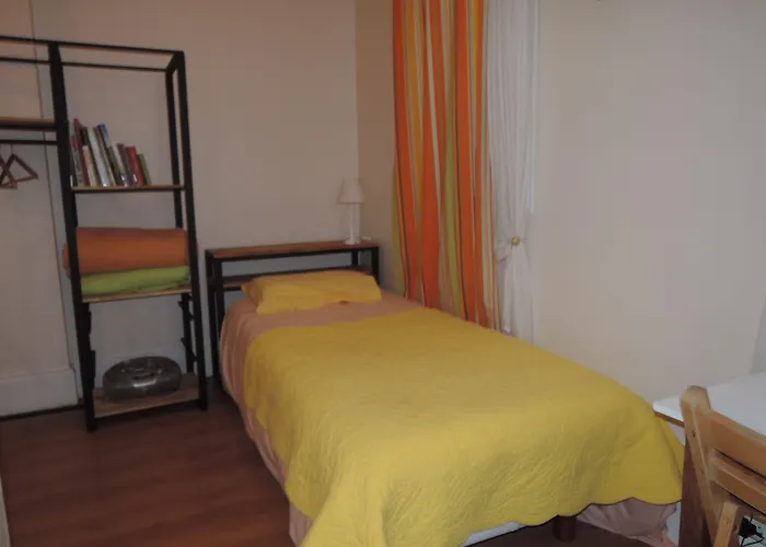 מלון La Pause Doree