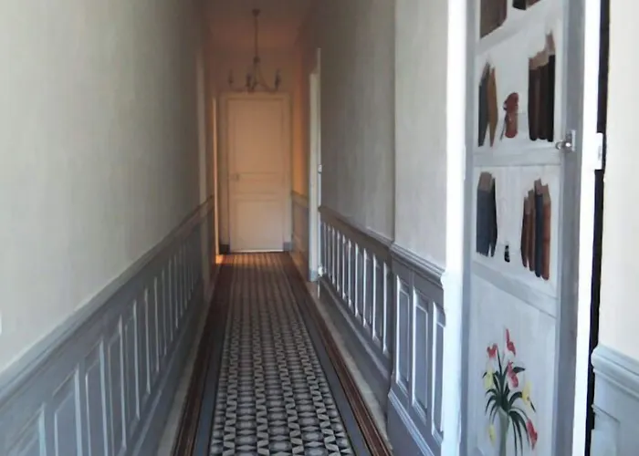 La Pause Doree מלון 2*