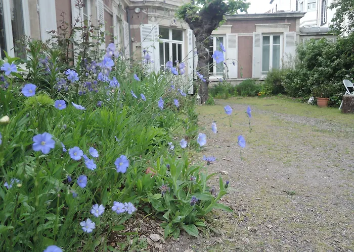 La Pause Doree קלרמונט-פרנד