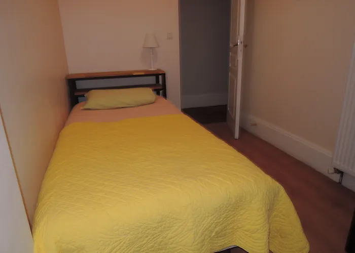 La Pause Doree מלון 2*