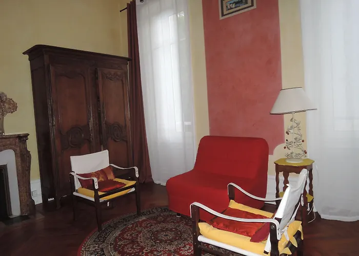 La Pause Doree מלון קלרמונט-פרנד